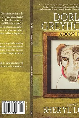 Dorian Greyhound - Il racconto di un cane - Dorian Greyhound - A Dog's Tale