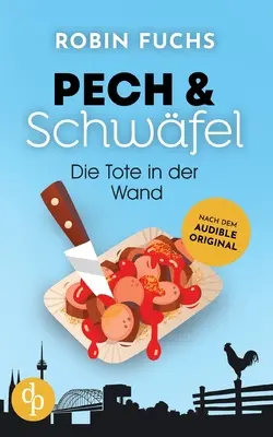 La Tote in der Wand - Die Tote in der Wand