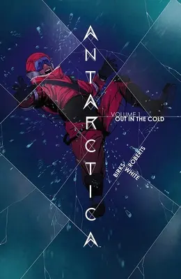 Antartide Volume 1 - Antarctica Volume 1