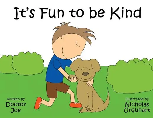 È divertente essere gentili - It's Fun to Be Kind