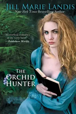 Il cacciatore di orchidee - The Orchid Hunter