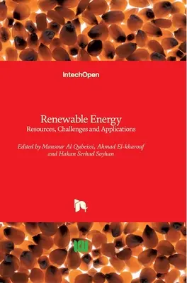 Energia rinnovabile: Risorse, sfide e applicazioni - Renewable Energy: Resources, Challenges and Applications