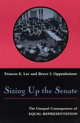Valutare il Senato: Le conseguenze diseguali della parità di rappresentanza - Sizing Up the Senate: The Unequal Consequences of Equal Representation