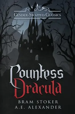 Contessa Dracula - Countess Dracula