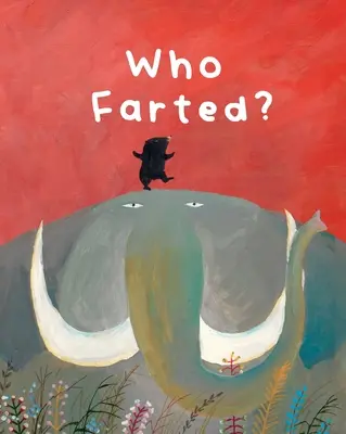 Il libro puzzolente: Chi ha scoreggiato? - The Smelly Book: Who Farted?