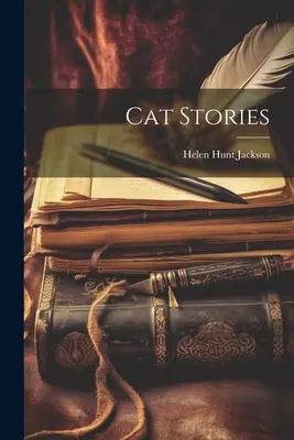Storie di gatti - Cat Stories