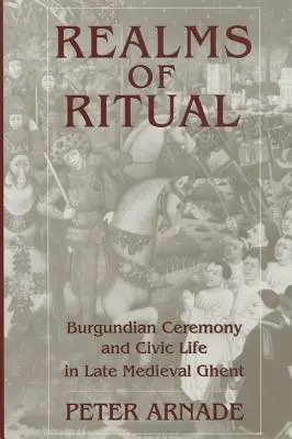 I regni del rituale - Realms of Ritual