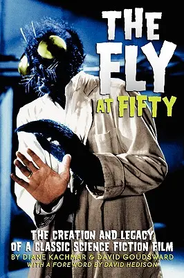 La mosca a 50 anni - The Fly at 50