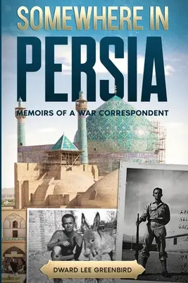 Da qualche parte in Persia - Somewhere in Persia