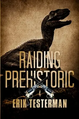 Raid preistorico - Raiding Prehistoric
