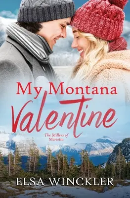 Il mio Valentino del Montana - My Montana Valentine
