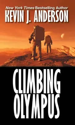 Scalare l'Olimpo - Climbing Olympus