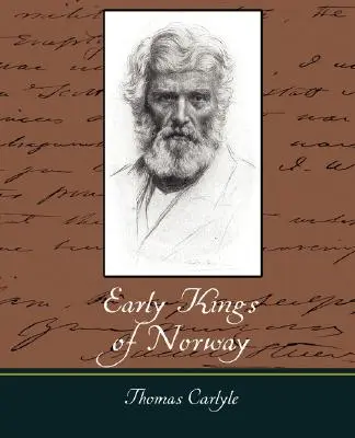 I primi re di Norvegia - Early Kings of Norway