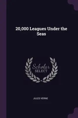 20.000 leghe sotto i mari - 20,000 Leagues Under the Seas