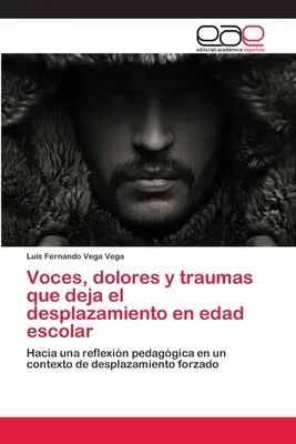 Voci, dolori e traumi che provocano lo spopolamento in età scolastica - Voces, dolores y traumas que deja el desplazamiento en edad escolar