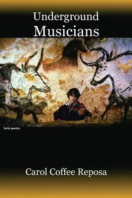 Musicisti underground - Underground Musicians