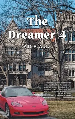 Il sognatore 4 - The Dreamer 4