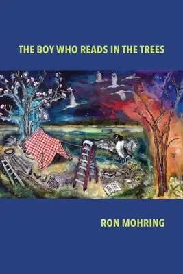 Il ragazzo che leggeva sugli alberi - The Boy Who Reads in the Trees
