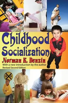 Socializzazione infantile - Childhood Socialization