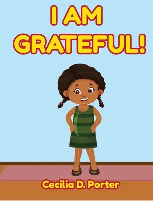 Sono grato! - I Am Grateful!