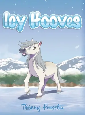 Zoccoli ghiacciati - Icy Hooves