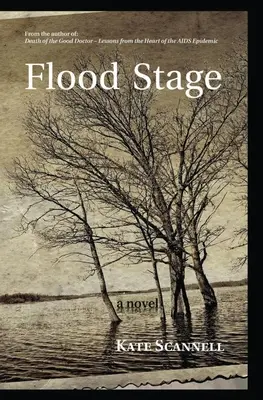 Flood Stage - Un romanzo - Flood Stage -- A Novel