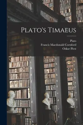 Timeo di Platone - Plato's Timaeus