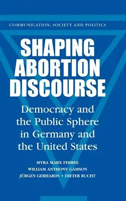 Dare forma al discorso sull'aborto - Shaping Abortion Discourse