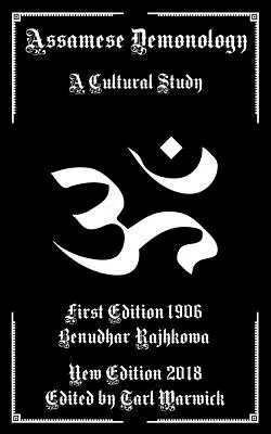 Demonologia assamese - Assamese Demonology