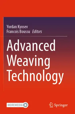 Tecnologia di tessitura avanzata - Advanced Weaving Technology