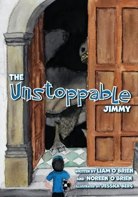L'inarrestabile Jimmy - The Unstoppable Jimmy