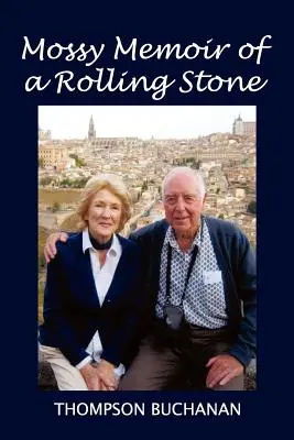 Memorie muschiate di una pietra rotolante - Mossy Memoir of a Rolling Stone