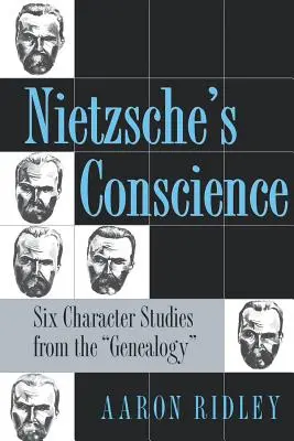 La coscienza di Nietzsche - Nietzsche's Conscience