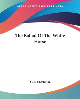 La ballata del cavallo bianco - The Ballad Of The White Horse
