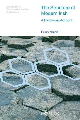 La struttura dell'irlandese moderno: Un resoconto funzionale - The Structure of Modern Irish: A Functional Account