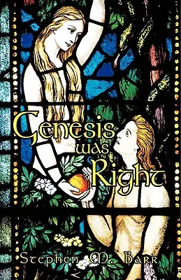 La Genesi era giusta - Genesis Was Right