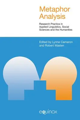 Analisi delle metafore: Pratica di ricerca in linguistica applicata, scienze sociali e umanistiche - Metaphor Analysis: Research Practice in Applied Linguistics, Social Sciences and the Humanities