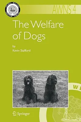 Il benessere dei cani - The Welfare of Dogs