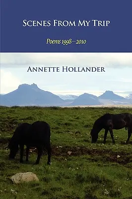 Scene dal mio viaggio: Poesie 1998-2010 - Scenes from My Trip: Poems 1998-2010