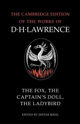 La volpe, la bambola del capitano, la coccinella - The Fox, the Captain's Doll, the Ladybird