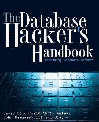 Manuale dell'hacker di database w/WS - Database Hacker's Handbook w/WS