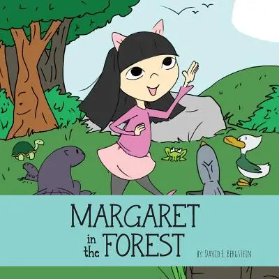 Margherita nella foresta - Margaret in the Forest