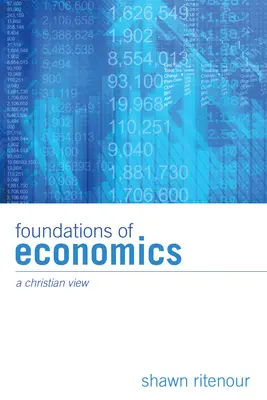 Fondamenti di economia - Foundations of Economics