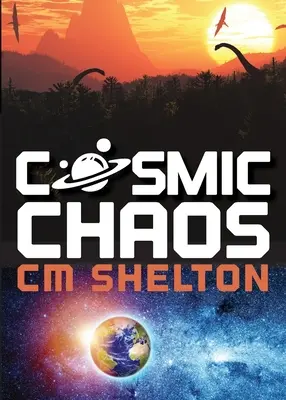 Caos cosmico - Cosmic Chaos