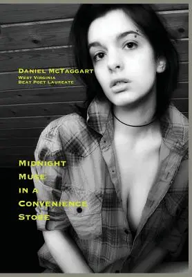 Musa di mezzanotte in un negozio di alimentari - Midnight Muse in a Convenience Store