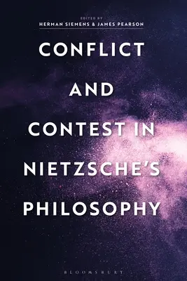 Conflitto e contestazione nella filosofia di Nietzsche - Conflict and Contest in Nietzsche's Philosophy