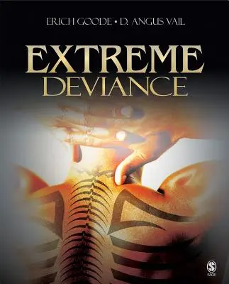 Devianza estrema - Extreme Deviance