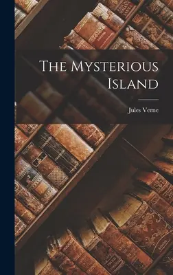L'isola misteriosa - The Mysterious Island