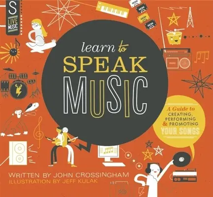 Imparare a parlare la musica - Learn to Speak Music