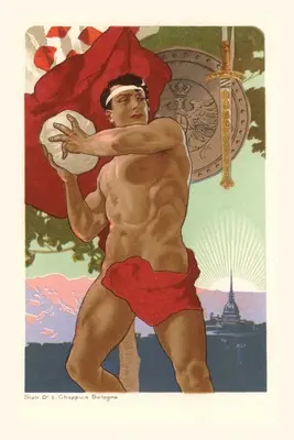 Diario d'epoca He-Man italiano che lancia il sasso - Vintage Journal Italian He-Man Tossing Rock